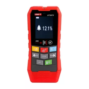 Uni-T UT387S falra szerelhető szkenner