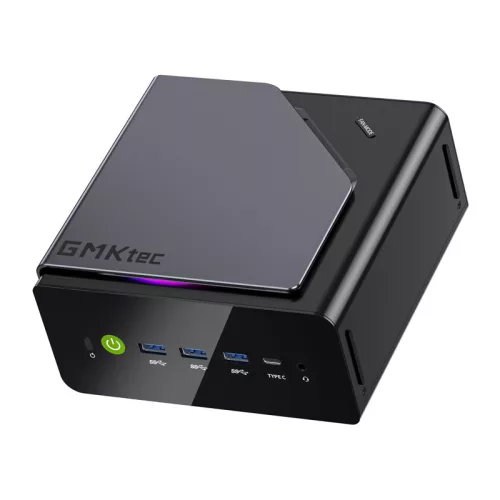 GMKtec K15 Mini PC Core Ultra 5 125U 16 GB 1 TB Win 11 Pro