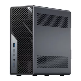   MINIS FORUM MS-02 Ultra Mini PC Intel Core Ultra 9 285HX barebone