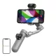 AOCHUAN X Pro gimbal AI-érzékelőkkel (szürke)