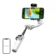 AOCHUAN X2 stabilizátor AI-érzékelővel (fehér)