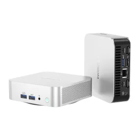 GEEKOM A7 AMD Ryzen™ 5 7535HS (DDR5 16G + Gen4 512/