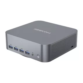 GEEKOM GT1MEGA Intel® Core™ Ultra 9 185H (DDR5 16G