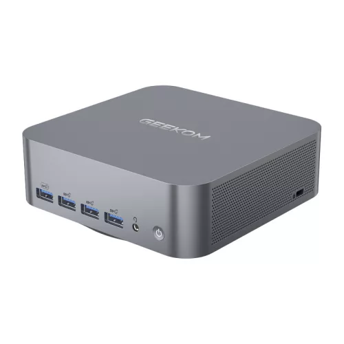 GEEKOM GT1MEGA Intel® Core™ Ultra 9 185H (DDR5 16G