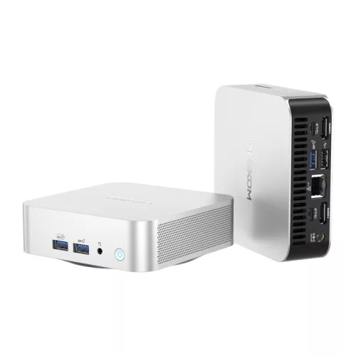 GEEKOM A6 AMD Ryzen™ 7 6800 (DDR5 16G + Gen4 1T/ WI