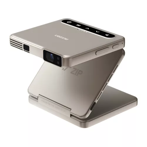 AURZEN Zip projektor (arany)