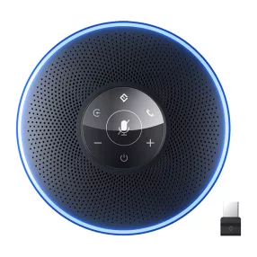   EMEET OfficeCore M220 vezeték nélküli konferencia-hangszóró