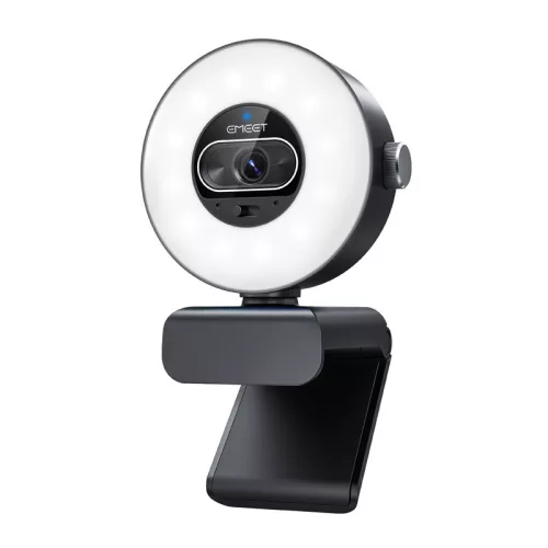 EMEET SmartCam S600L webkamera
