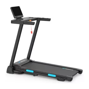 MERACH MR-T12B1-EU futópad (fekete)