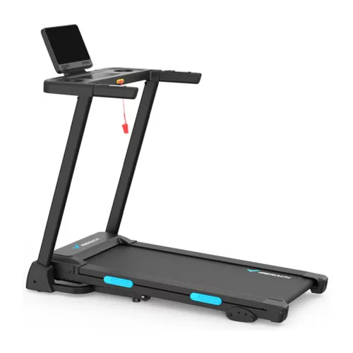 MERACH MR-T12B1-EU futópad (fekete)