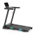 MERACH MR-T12B1-EU futópad (fekete)