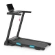 MERACH MR-T12B1-EU futópad (fekete)