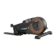 MERACH MR-E43B1 mini elliptikus tréner (fekete)