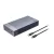 UGREEN CM847 M.2 NVMe USB4 SSD burkolat