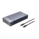 UGREEN CM847 M.2 NVMe USB4 SSD burkolat