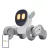 Loona Premium interaktív robot
