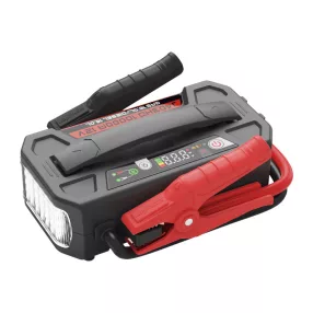 LOKITHOR J403HD indítóakkumulátor, 229,4Wh, 10 000 A