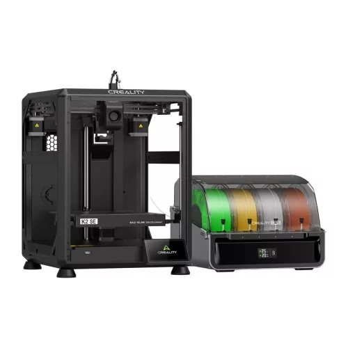 CREALITY K2 SE Combo 3D-nyomtató