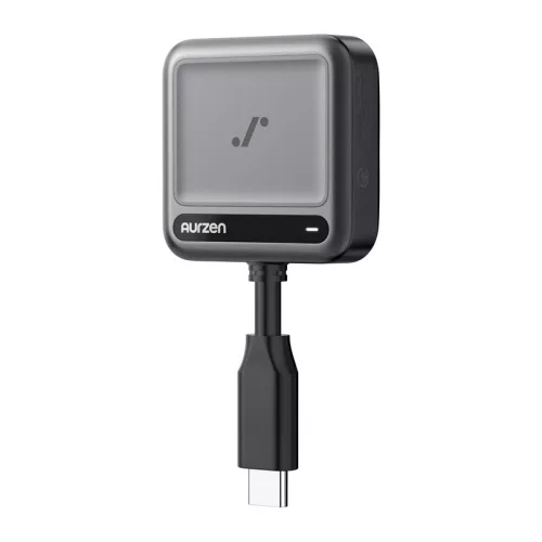 Aurzen Castplay Pro vezeték nélküli adapter