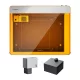 XTOOL M1 Ultra 20 W-os 4 az 1-ben lézergravírozó – Deluxe készlet V1.0