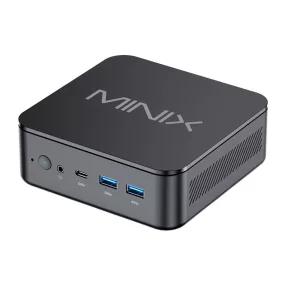   Mini PC Minix NR660LP Ryzen 5 6600H 16 GB 512 GB Windows 11 Pro