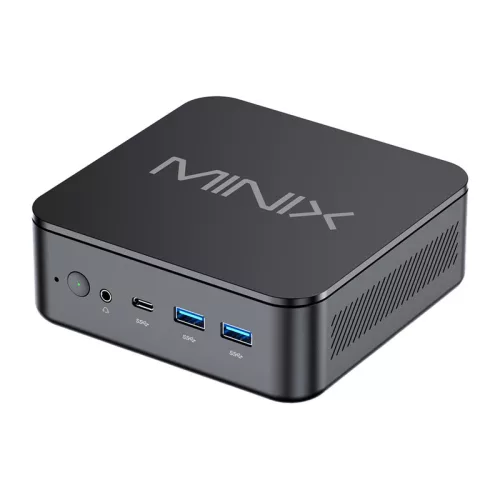 Mini PC Minix NR660LP Ryzen 5 6600H 16 GB 512 GB Windows 11 Pro