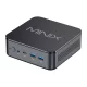 Mini PC Minix NR660LP Ryzen 5 6600H 16 GB 512 GB Windows 11 Pro