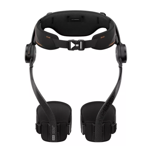 Hypershell X Ultra exoskeleton