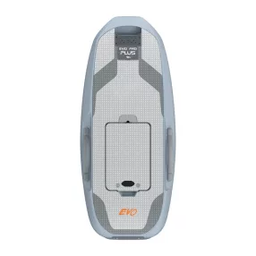   WAYDOO EVO Pro Plus 90L elektromos gördeszka érzékelőkkel (kék)