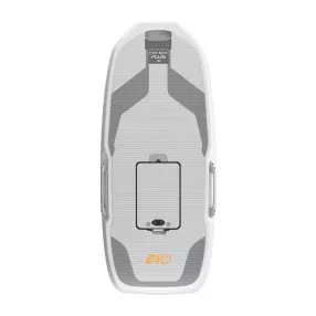 WAYDOO EVO Max Plus 130L elektromos szörfdeszka (szürke)