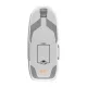 WAYDOO EVO Max Plus 130L elektromos szörfdeszka (szürke)
