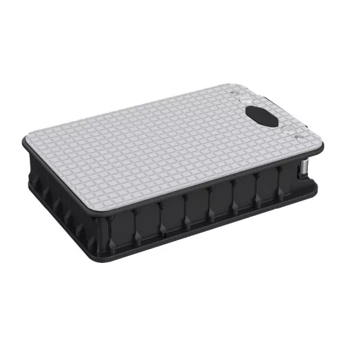 Powerflight akkumulátor a WAYDOO EVO 1800 W-os deszkákhoz