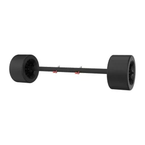   Szállítókerék-készlet a WAYDOO EVO 130L Mover-L deszkákhoz