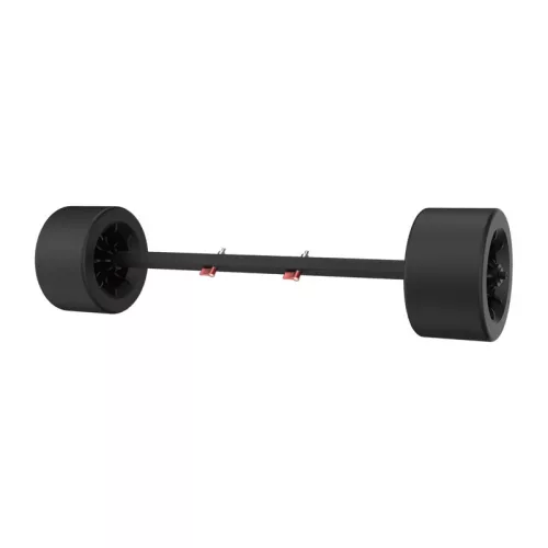 Szállítókerék-készlet a WAYDOO EVO 130L Mover-L deszkákhoz
