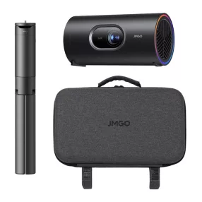 JMGO PicoPlay+ projektor állvánnyal