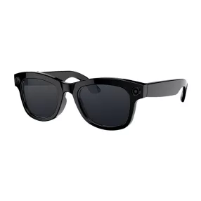 Zeblaze Eyewear AI napszemüveg – fekete