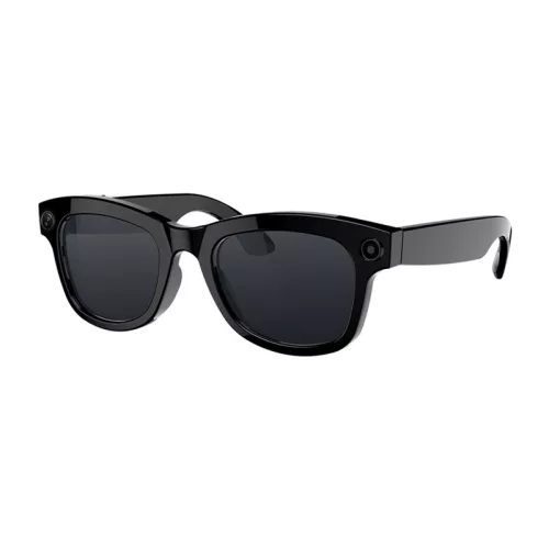 Zeblaze Eyewear AI napszemüveg – fekete
