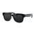 Zeblaze Eyewear AI napszemüveg – fekete
