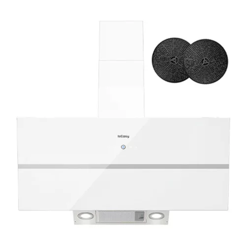 ISEASY TV1390D4-CC-I2 páraelszívó