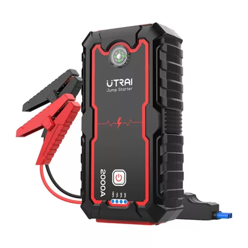 UTRAI JS One autóindító