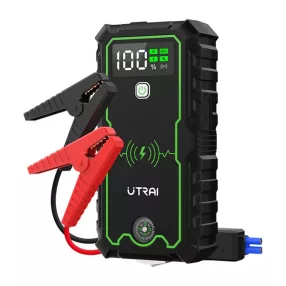 UTRAI JS1 Pro autóindító