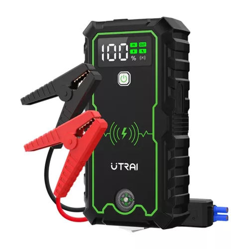 UTRAI JS1 Pro autóindító