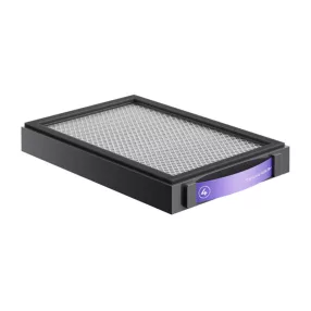 xTool SafetyPro™ AP2 rendkívül sűrű szénszűrő