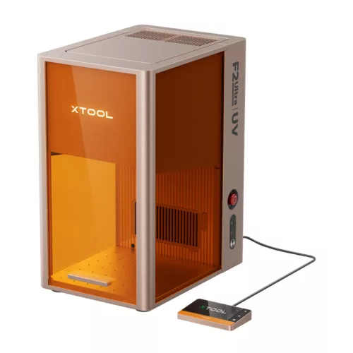 xTool F2 Ultra UV lézergravírozó