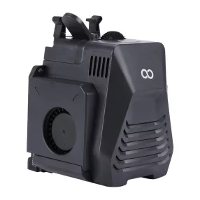 Az ELEGOO Neptune 4 Pro extrudere