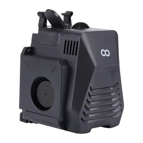 Az ELEGOO Neptune 4 Pro extrudere