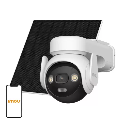 IMOU AOV PT KIT 4G kültéri IP-kamera (kártya nélkül)
