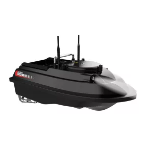 Flytec V066 GPS-es csalihajó, 18 000 mAh