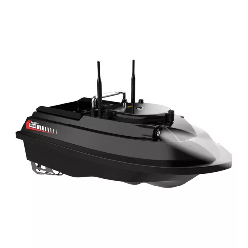 Flytec V066 GPS-es csalihajó, 18 000 mAh