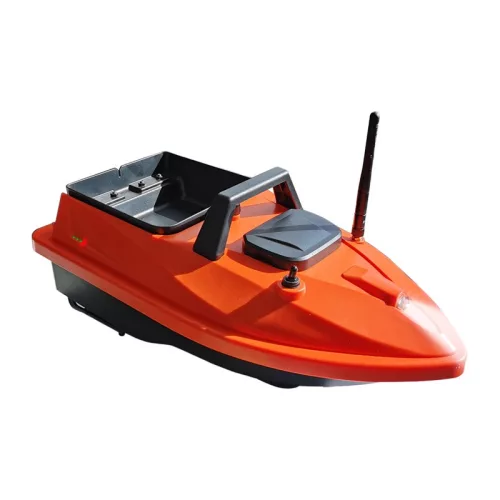 Flytec V805 GPS-es hajóakkumulátor, 12 000 mAh
